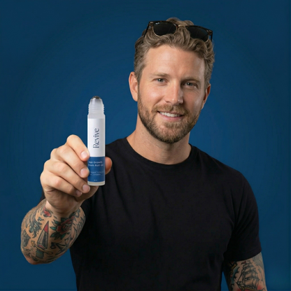 Revive Beard Growth Serum