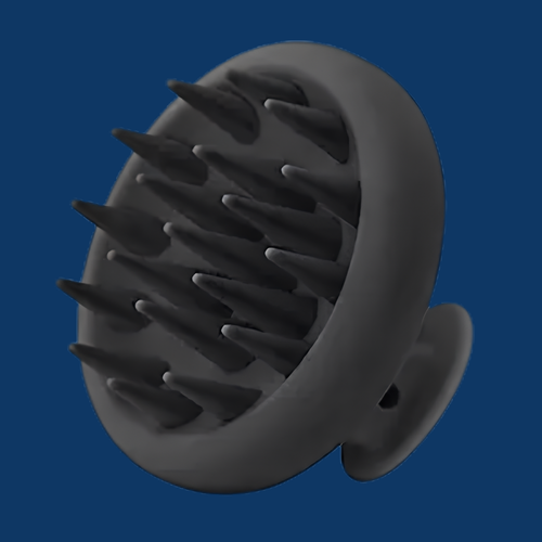 Scalp Massager for Better Blood Circulation